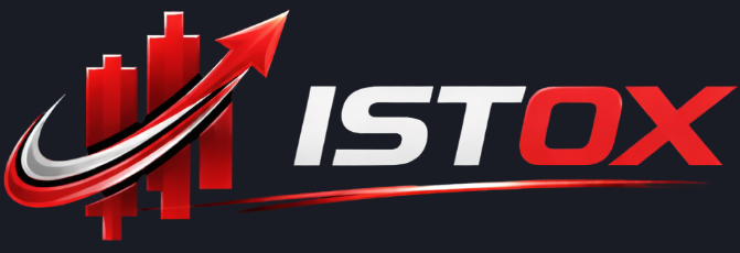 ISTOX Logo