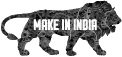 Made in India Logo
