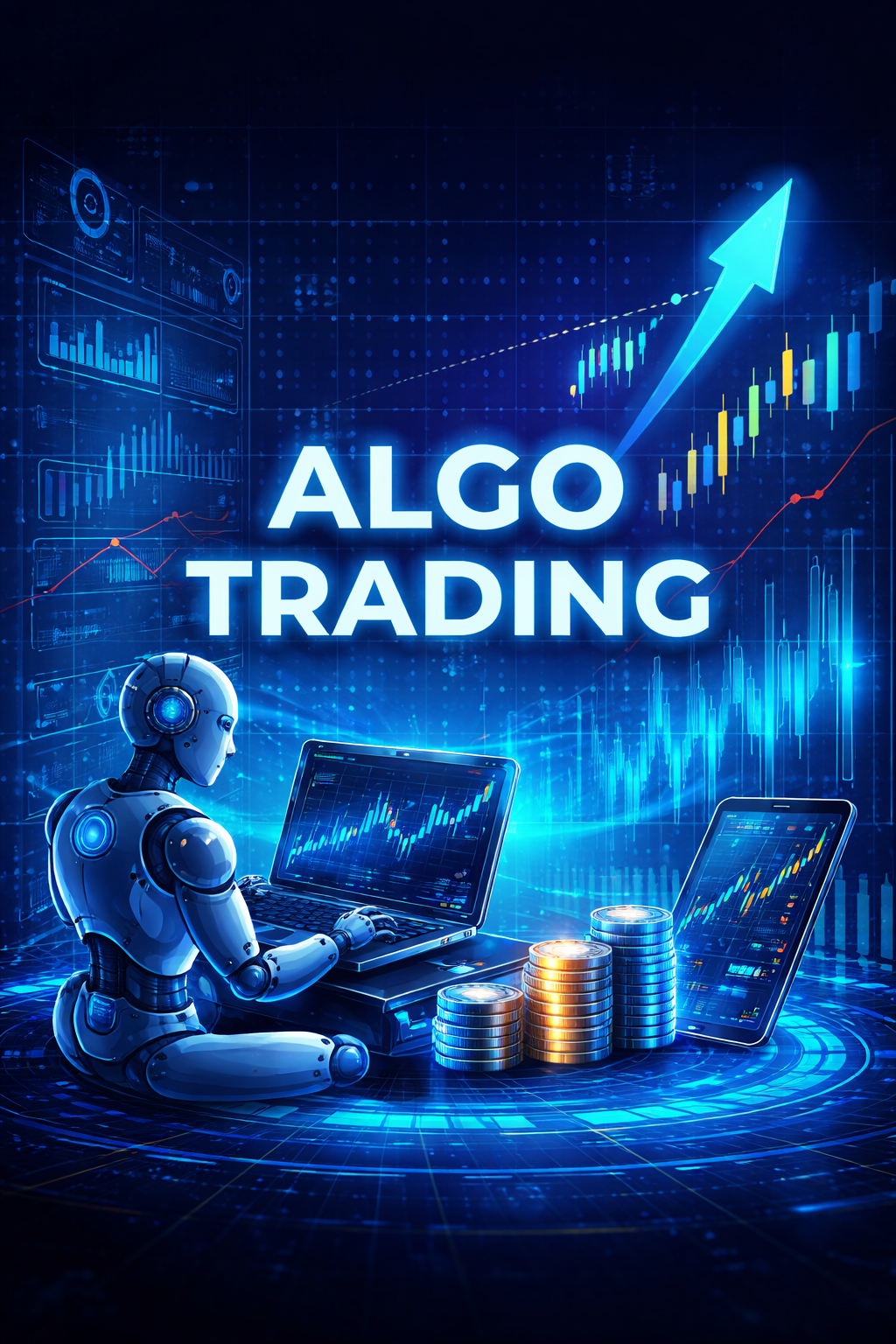 Algo Trading Charges