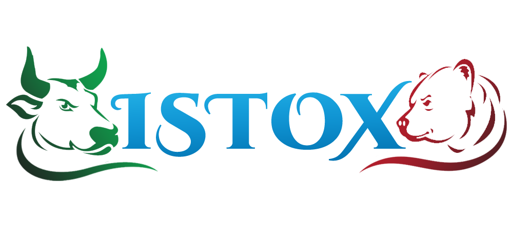 Istox Logo